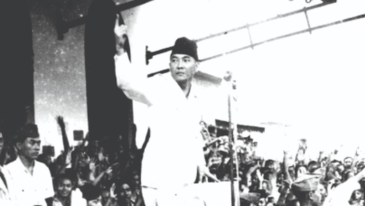 Mengapa Belanda Baru Akui Kemerdekaan Indonesia pada 27 Desember 1949?