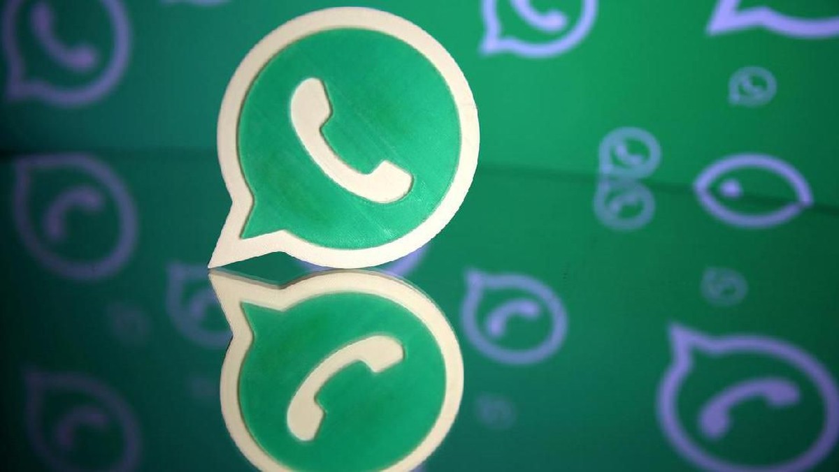 Waspada! Tanda WhatsApp Disadap dan Cara Melindungi Privasi Anda