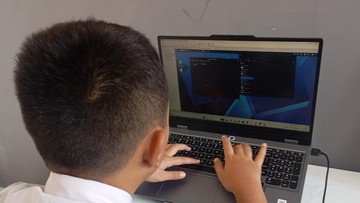 Berkat YouTube-AI, Bocah Boyolali Temukan Celah Keamanan NASA
