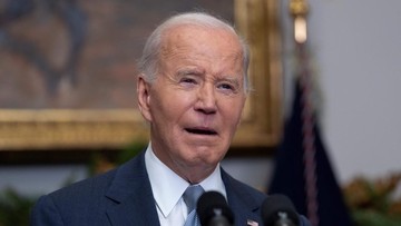 Anak Ungkap Kondisi Joe Biden: Kanker Menyebar Meski Sudah Diobati