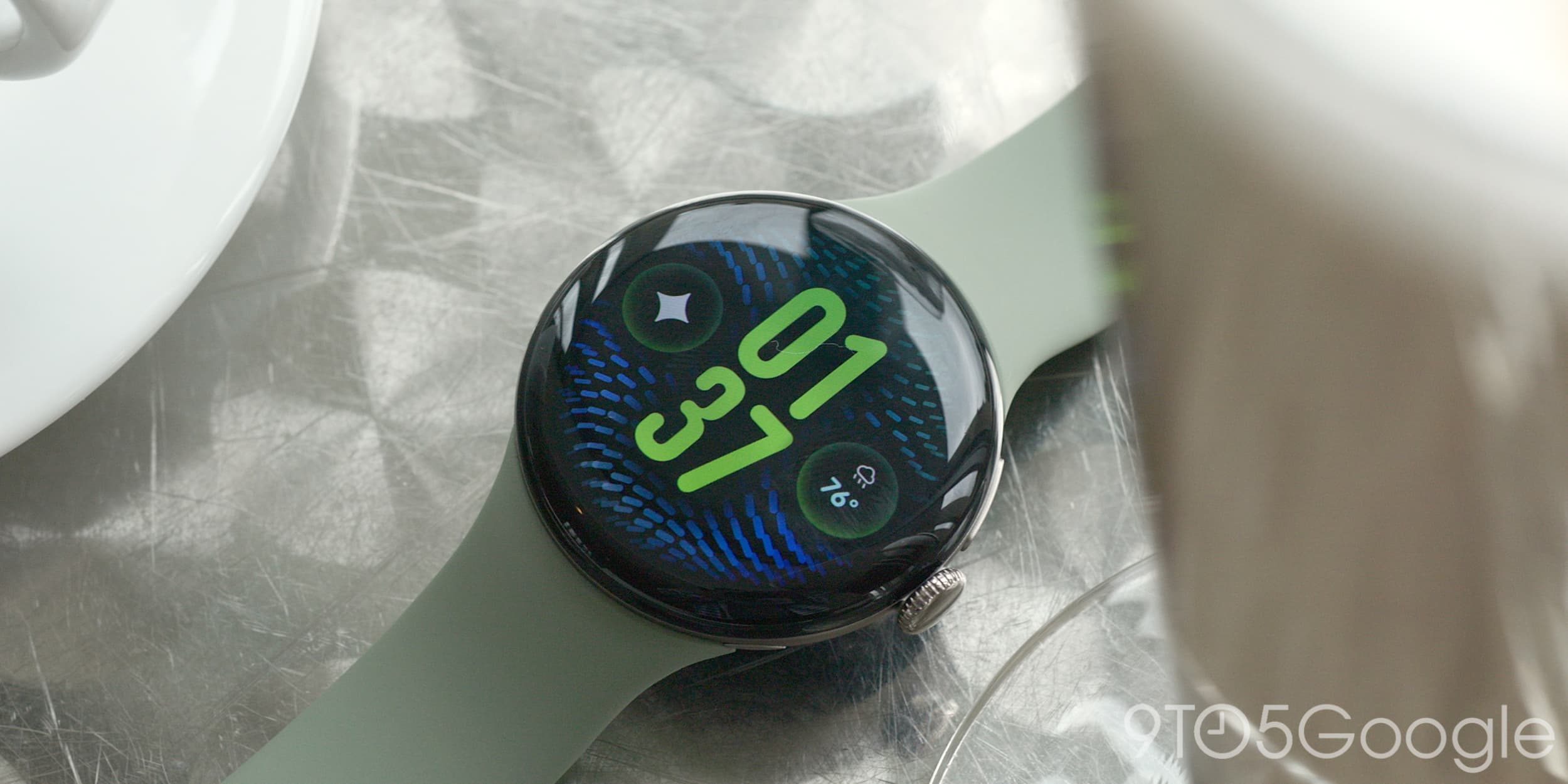Pixel Watch 5 Pangkas Harga: Aksesibilitas Jam Pintar Berbasis Kecerdasan Buatan