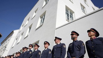 Rumah Kelahiran Hitler Disulap Austria Jadi Markas Polisi