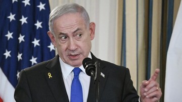 Netanyahu Abaikan Ancaman Wali Kota New York, Tetap Hadiri Sidang PBB