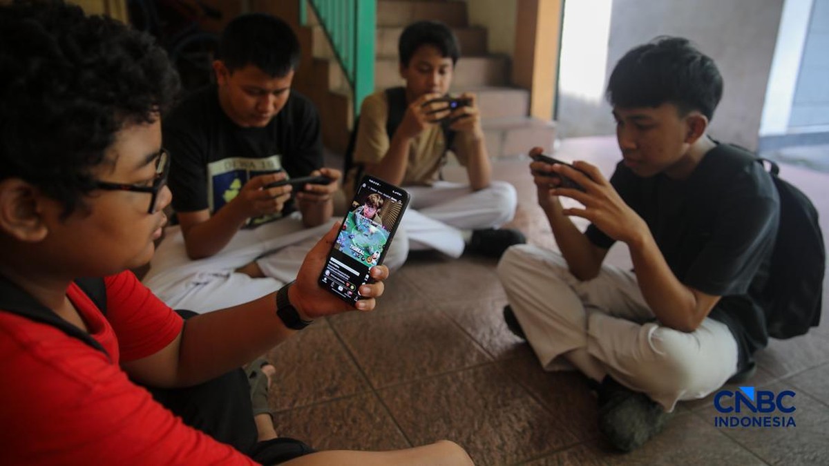 Vietnam Akan Batasi Akses Anak ke Media Sosial, Ikuti Aturan Indonesia