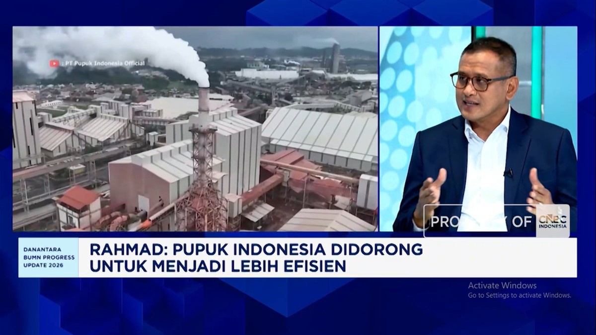 Skema Baru Pupuk Subsidi: Digitalisasi Penyaluran dan Alasan di Baliknya