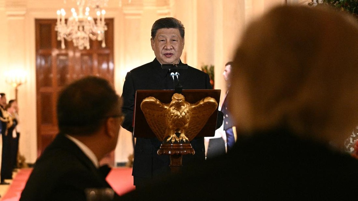 China Berubah dari Pabrik Dunia Menjadi Kekuatan Sains Global