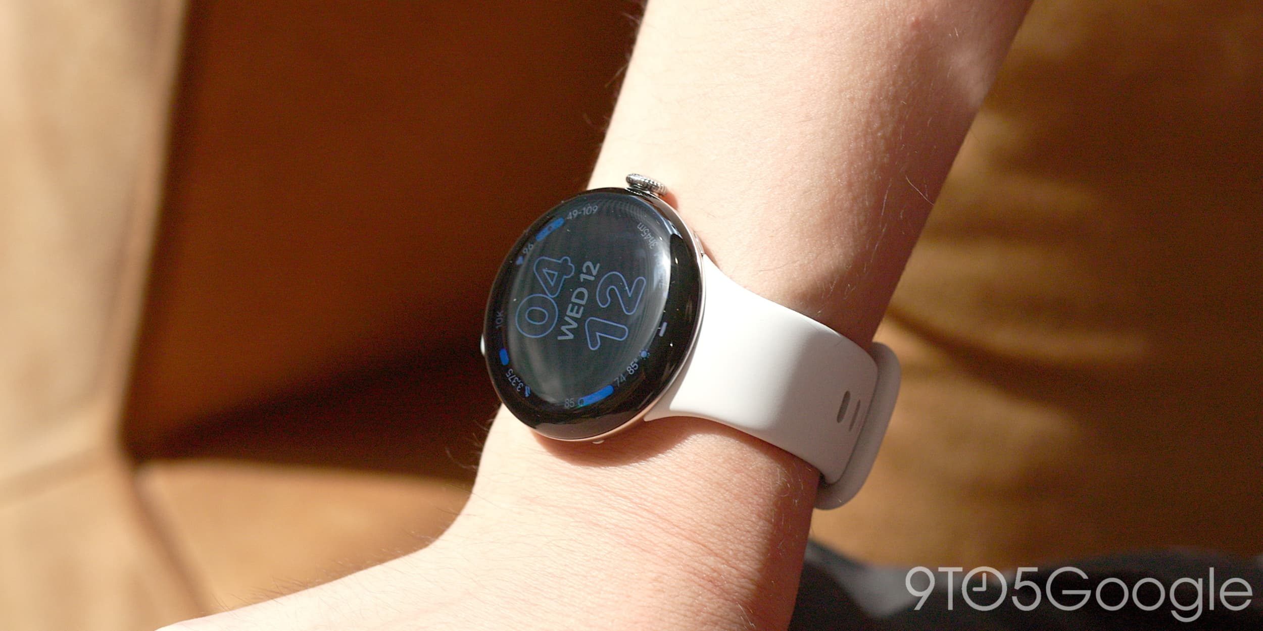 Pixel Watch 5 41mm: Evolusi Jam Tangan Pintar yang Terasa Futuristik