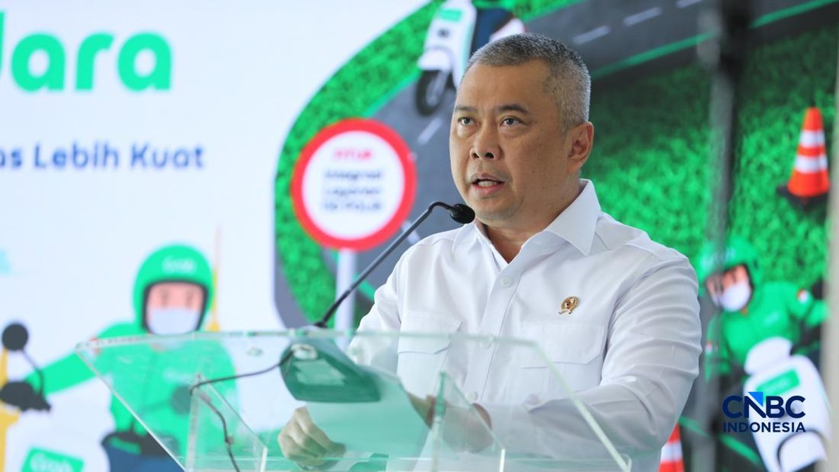 Kementerian PU Siapkan Tambahan Ruas Tol Fungsional hingga Akhir 2026