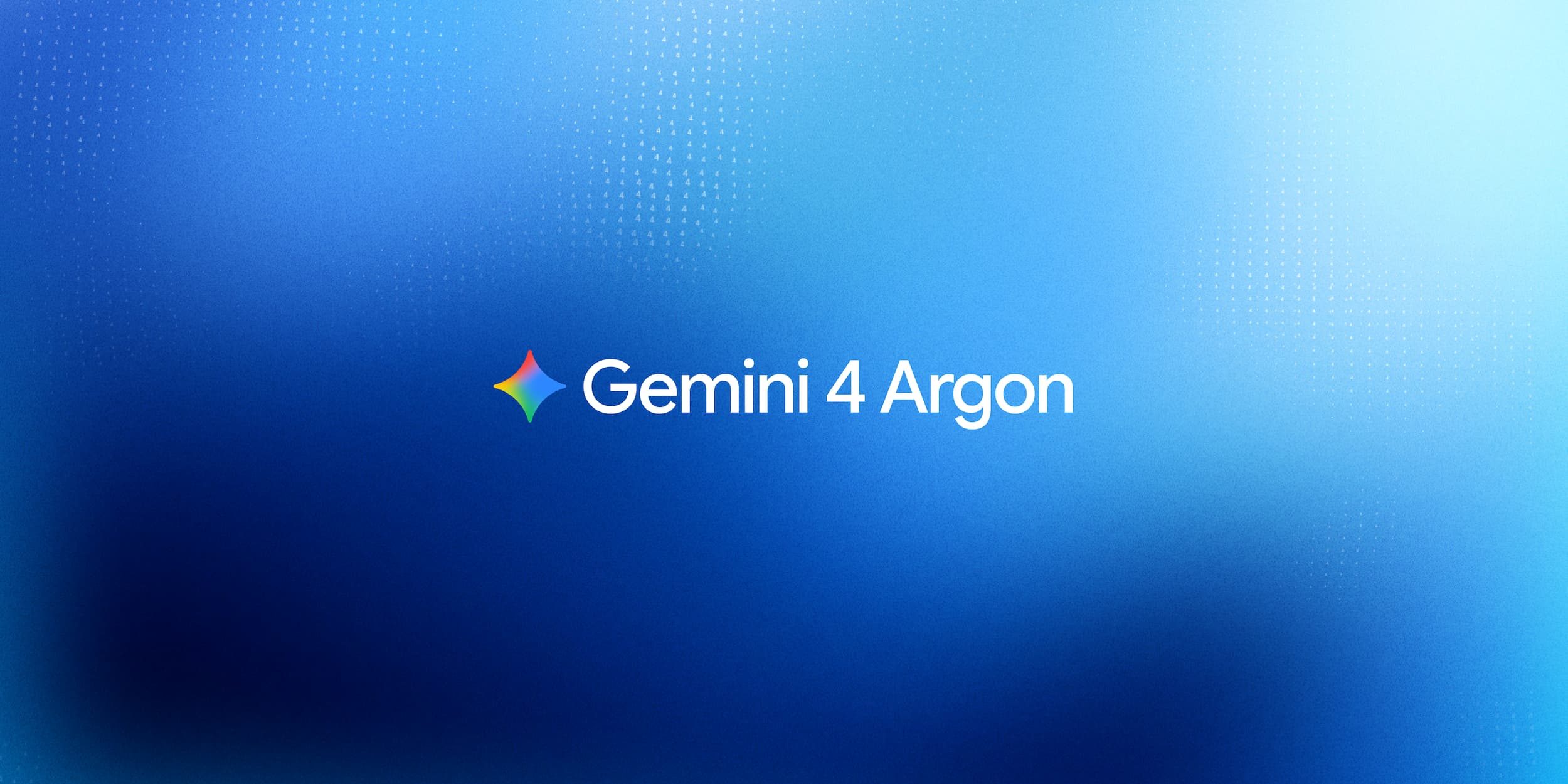 Gemini 4 Argon Mulai Menyapa Pengguna AI Pro dan AI Ultra