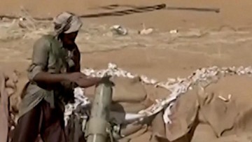 Rekaman Tempur Houthi di Marib Ungkap Dinamika Konflik Yaman