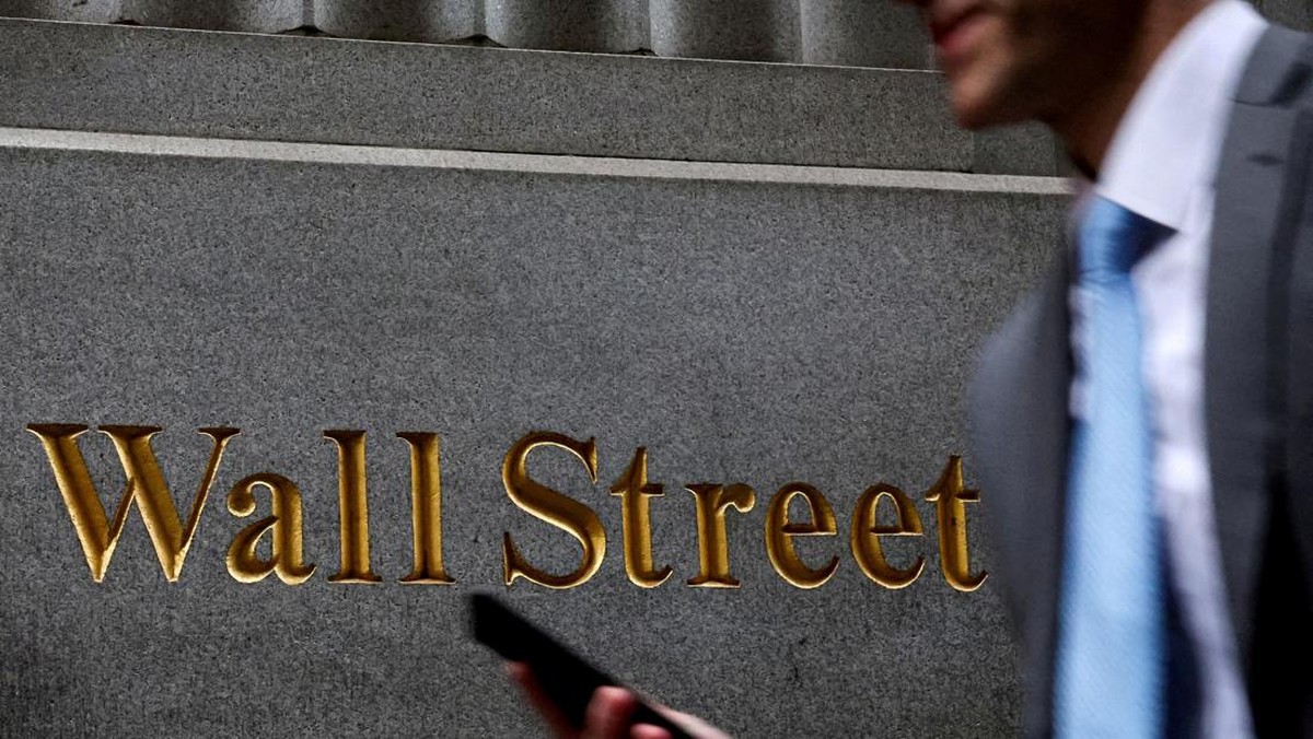 Serangan Siber Besar-Besaran Guncang Wall Street, Hedge Fund Jadi Sasaran