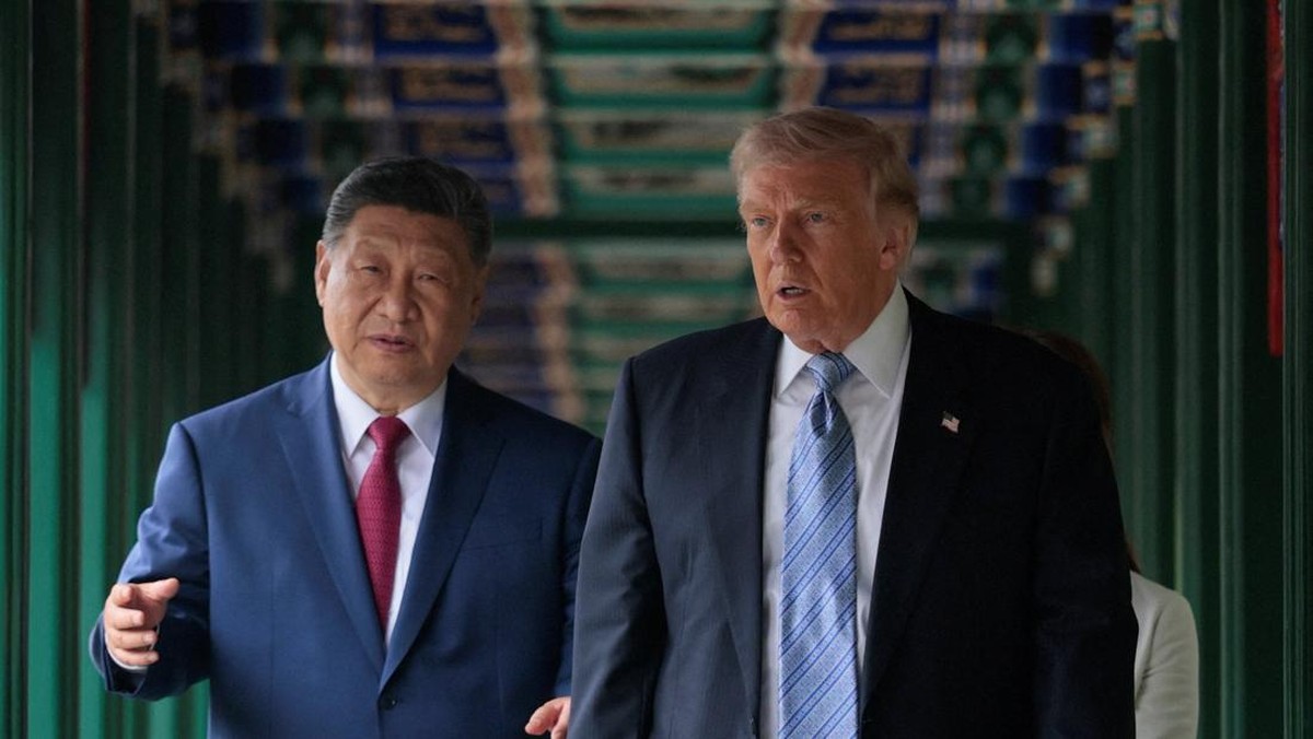 Larangan Impor China untuk Data Center: Langkah Proteksi Infrastruktur