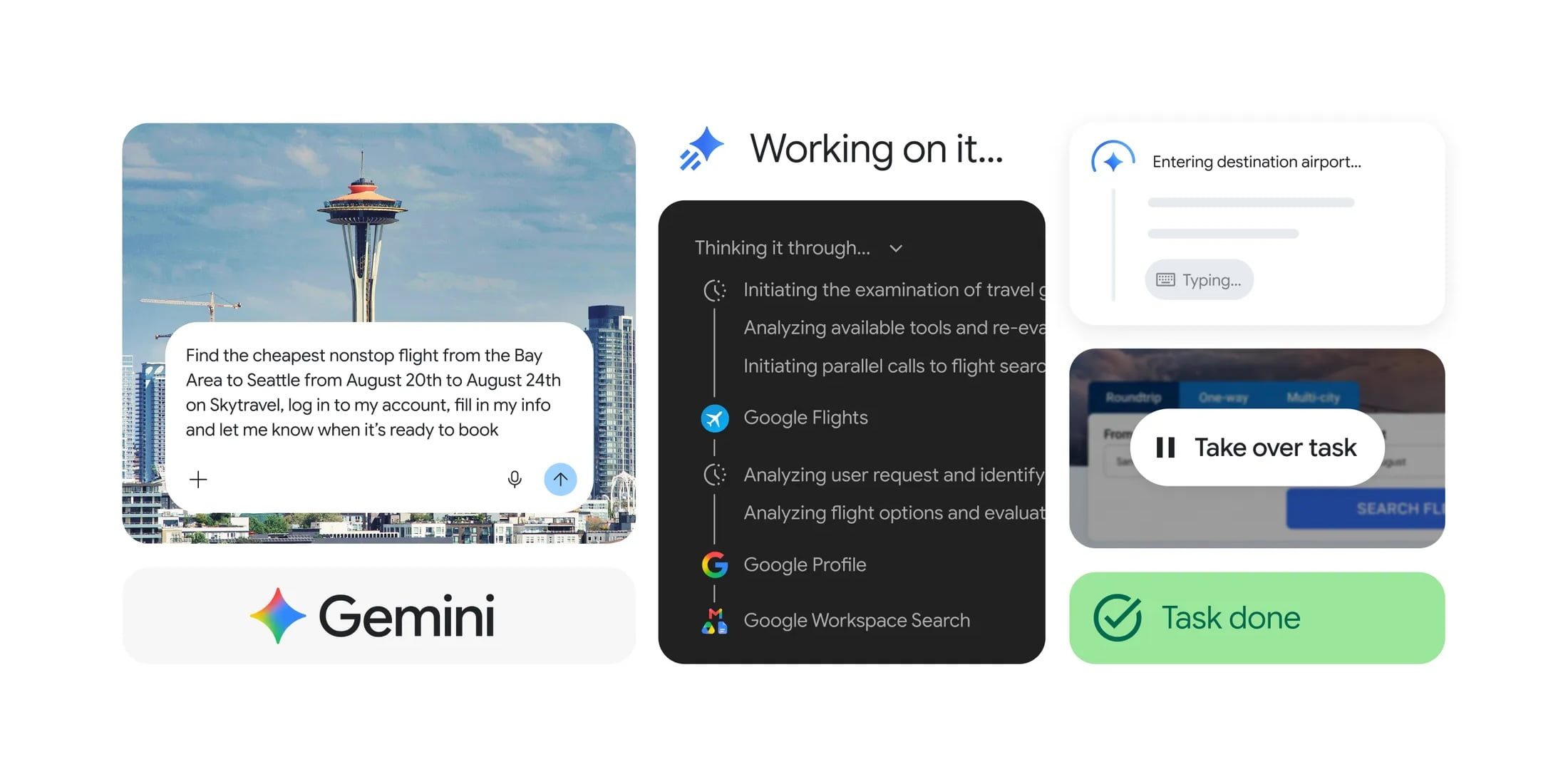 Gemini Spark Kini Bisa Menjelajah Chrome Otomatis, AI Pro Meluas Global