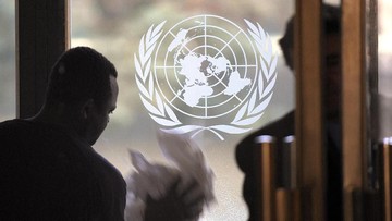 Tujuh Kandidat Berebut Kursi Sekjen PBB Gantikan Guterres