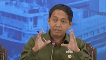 El Nino 2026 Lebih Kuat dari 2015: Ancaman Karhutla dan Kekeringan