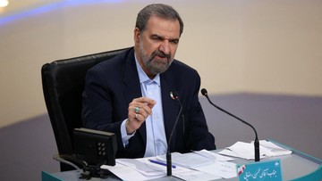 Iran Peringatkan Dunia: Jangan Ikut Perang Ekonomi AS atau Jadi Musuh