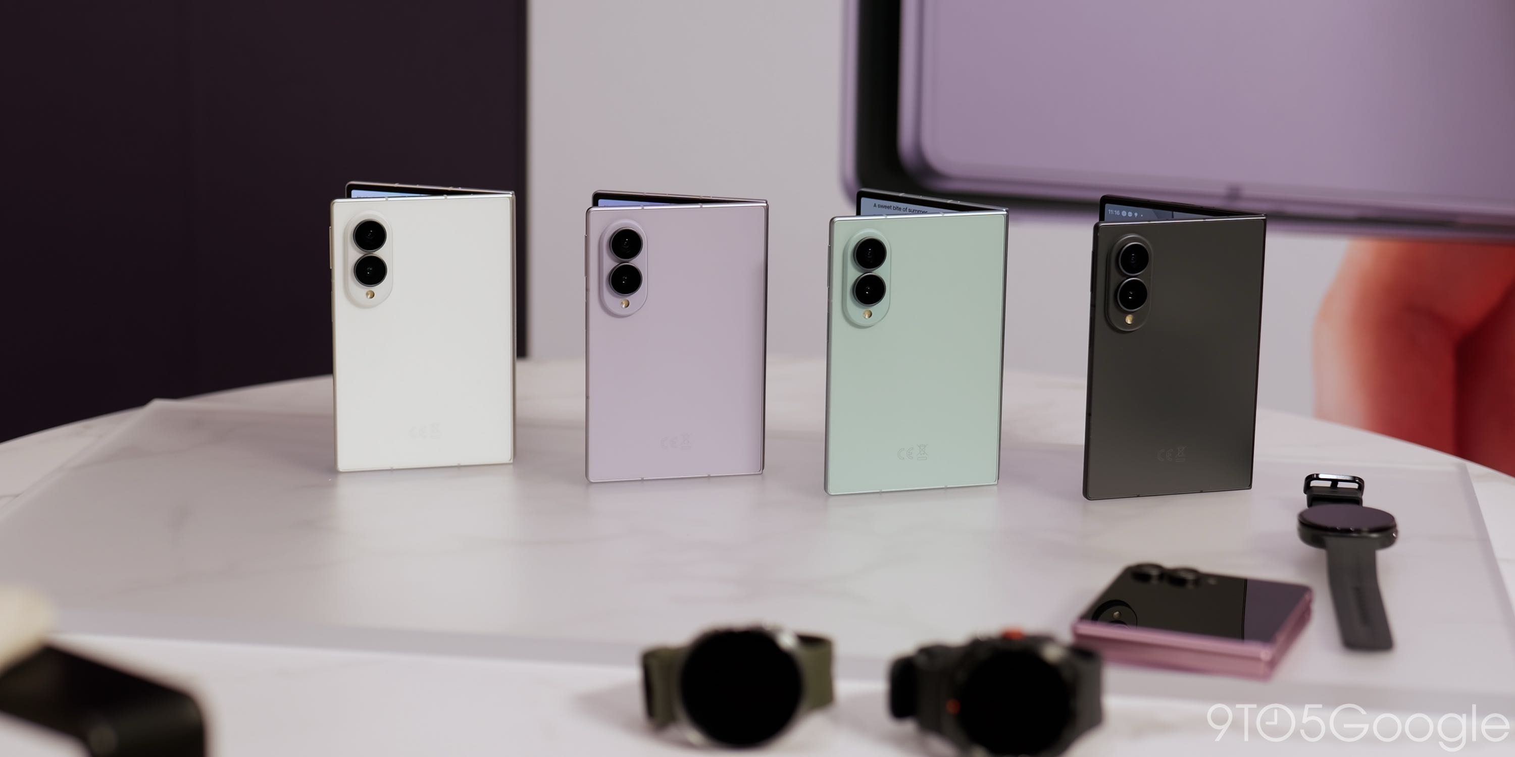 Galaxy Z Fold 8: Desain Lebar yang Membuktikan Google Sudah Benar Sejak Awal
