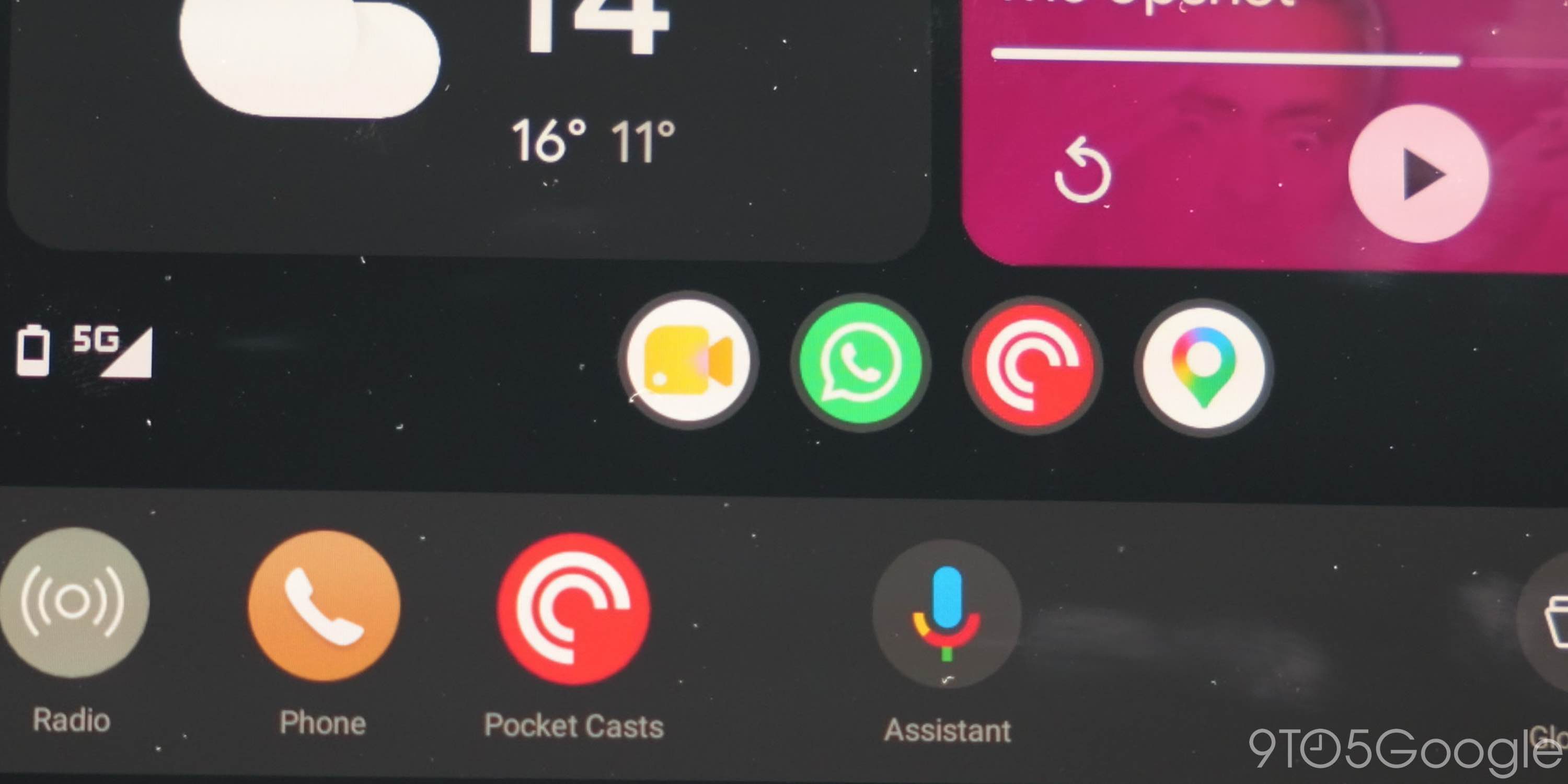 WhatsApp Hadir Lebih Cerdas di Dasbor Mobil Pengguna Android Auto