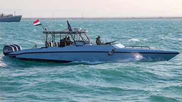 ABK Indonesia Gugur dalam Serangan Rudal Houthi di Laut Yaman