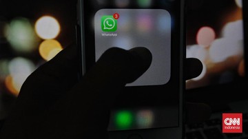 WhatsApp Perkenalkan 3 Fitur Grup Baru untuk Pengguna