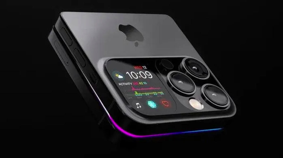 iPhone Lipat Pertama Apple Segera Meluncur, Simak Datanya