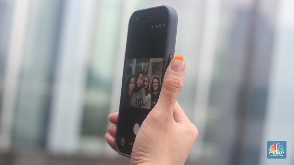 Apple Rilis Inovasi Anti-Manipulasi untuk Buktikan Foto Asli iPhone