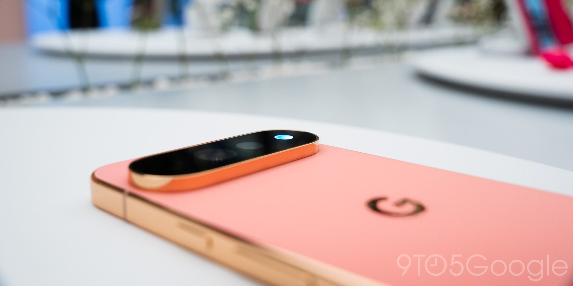 HiLight Pixel 11 Pro: Peluang Terlewat untuk LED Notifikasi Sempurna
