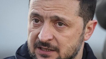 Zelensky Klaim 50 Ribu Pasukan Korut Bakal Perkuat Rusia
