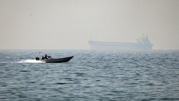 UEA Kecam Serangan Iran terhadap Dua Tanker di Selat Hormuz