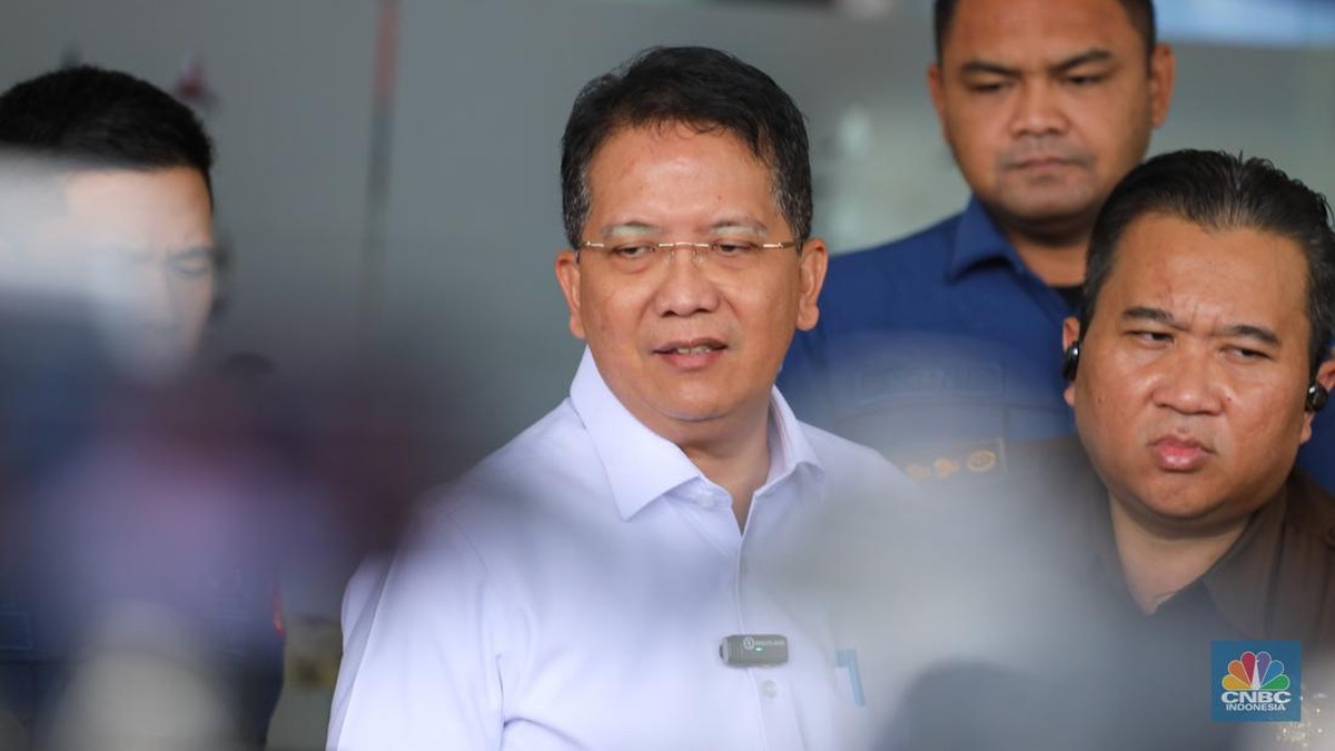 Prabowo Teken Keppres, Kuntadi Resmi Pimpin Jampidsus Kejagung
