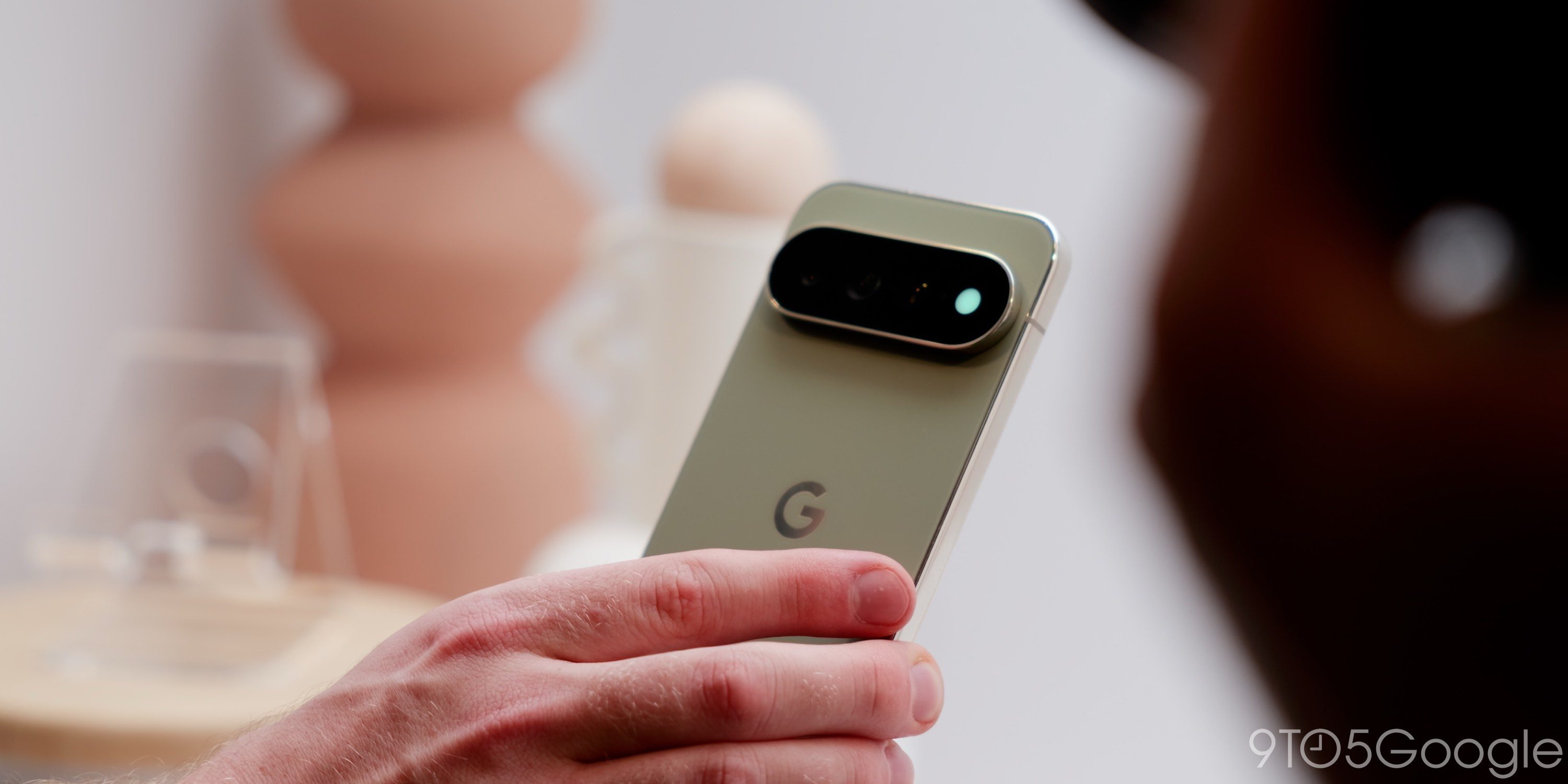 Google Pixel 11 Perkenalkan Sensor Kamera Utama Baru dan Pengalaman Fotografi Profesional