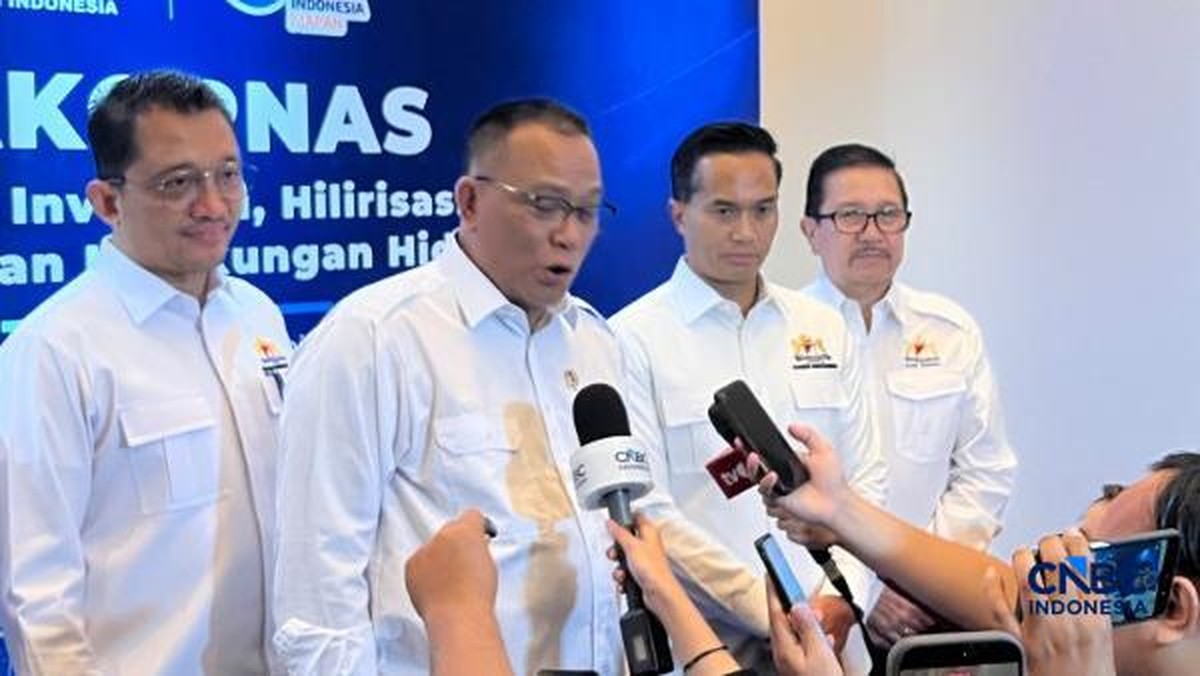 Terobosan Teknologi Pemadaman Karhutla Targetkan Api Padam dalam Sebulan