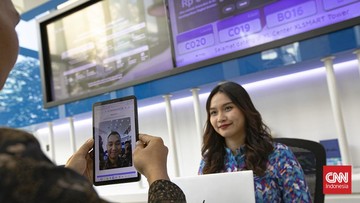 Penjual SIM Curangi Registrasi Wajah, Komdigi Deteksi Anomali Biometrik