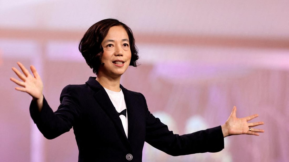 Akuisisi Akbar AMD: Menembus Era Kecerdasan Spasial Bersama Fei-Fei Li