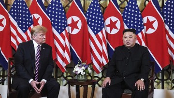 Trump Dicuekin Kim Jong Un: Ketika Diplomasi Gagal Terhubung