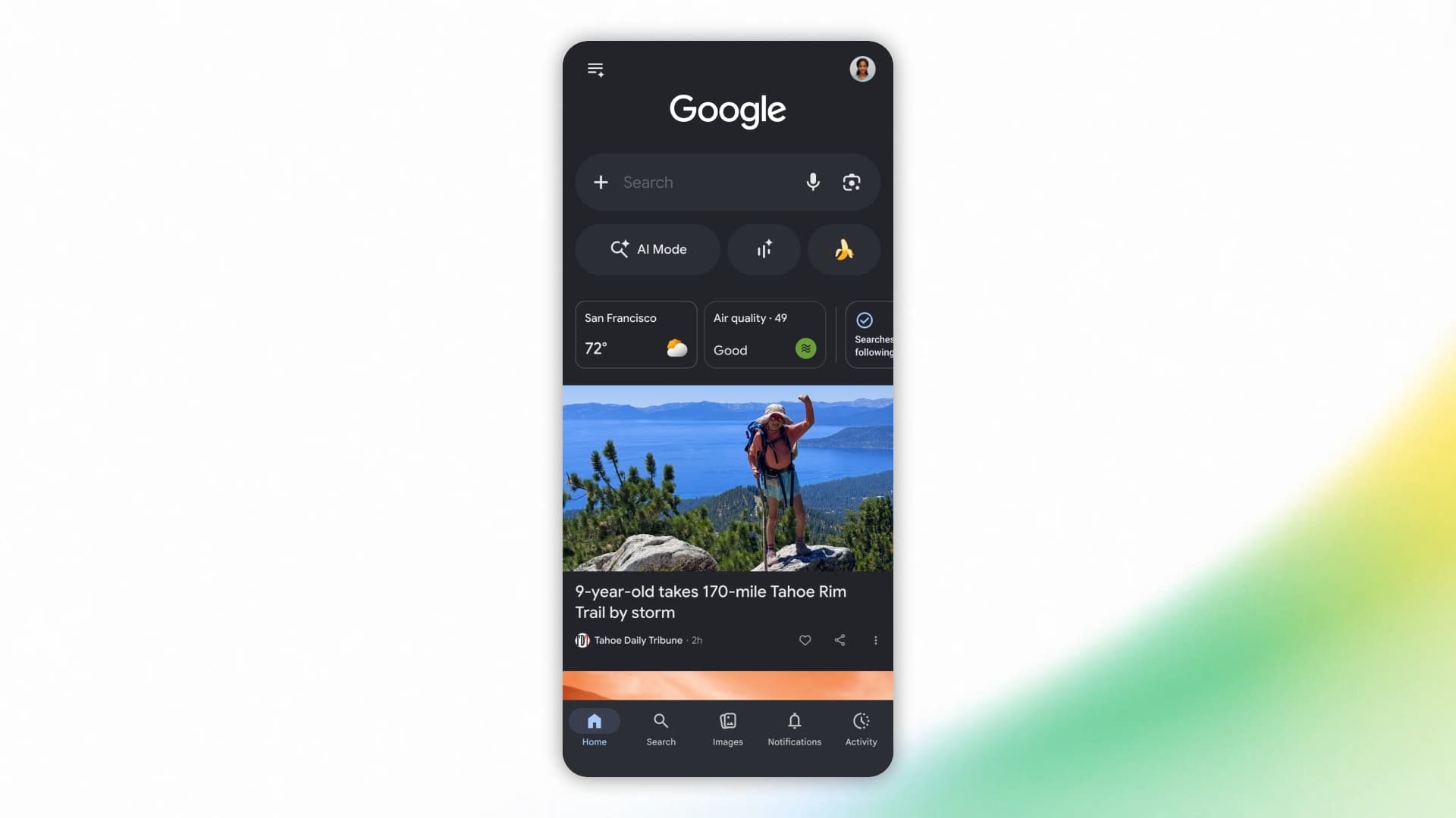 Google Buka Kustomisasi Discover dan Audio Briefing Google News