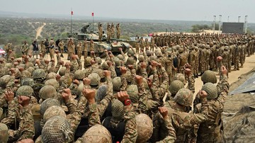 Pakistan Hadapi Ancaman Militan Berulat, Akar Masalahnya?