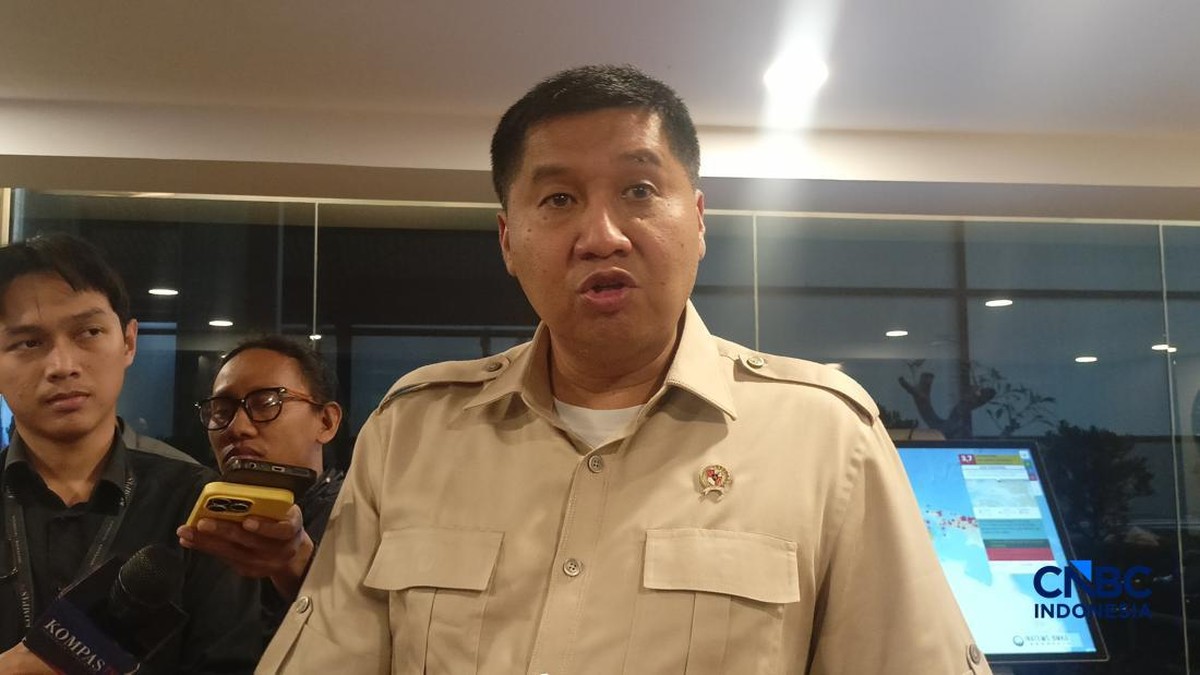 Kebutuhan Anggaran Perumahan 2027 Tembus Rp106 Triliun, Pagu Baru Rp11,77 Triliun