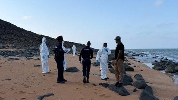 Tragedi Migran Djibouti: 139 Tewas di Laut Yaman
