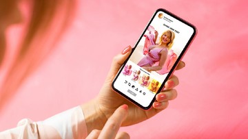 Uni Eropa Ancam Meta Denda Rp217 Triliun Atas Fitur Adiktif