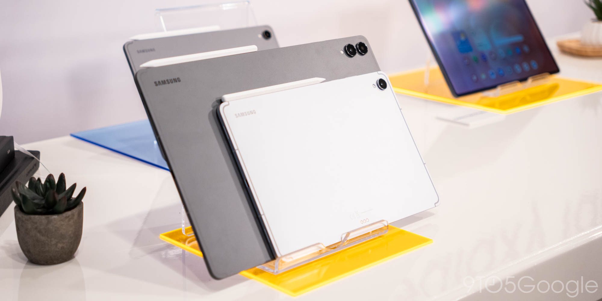 Galaxy Tab S12 Naik Harga, Tapi Kabar Buruknya Tidak Separah Itu