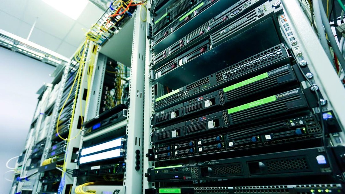 Protes Warga AS Kian Masif Menolak Pembangunan Data Center