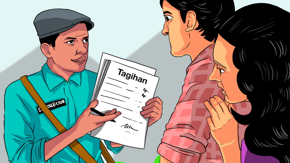 Ketika AI Menggantikan Debt Collector: Efisien, tetapi Belum Bebas Masalah