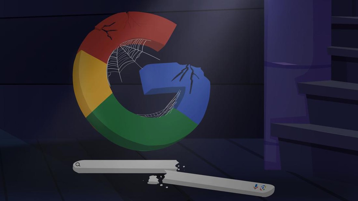 Situs Raksasa Dunia Ancam Blokir Google, Trafik Anjlok Jadi Pemicu