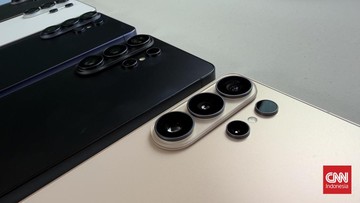 Samsung Kembali Rebut Tahta Smartphone Global, Apple Terdepak