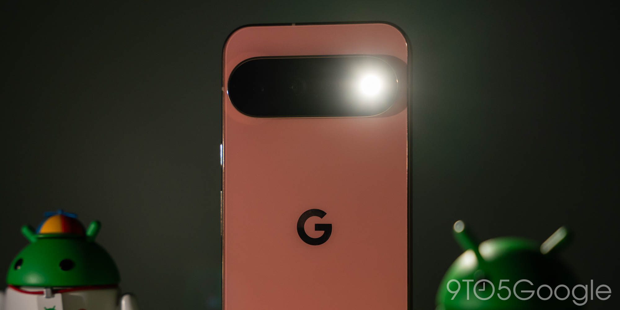 Fitur HiLight Pixel 11 Pro Justru Membuat Lampu Senternya Melemah