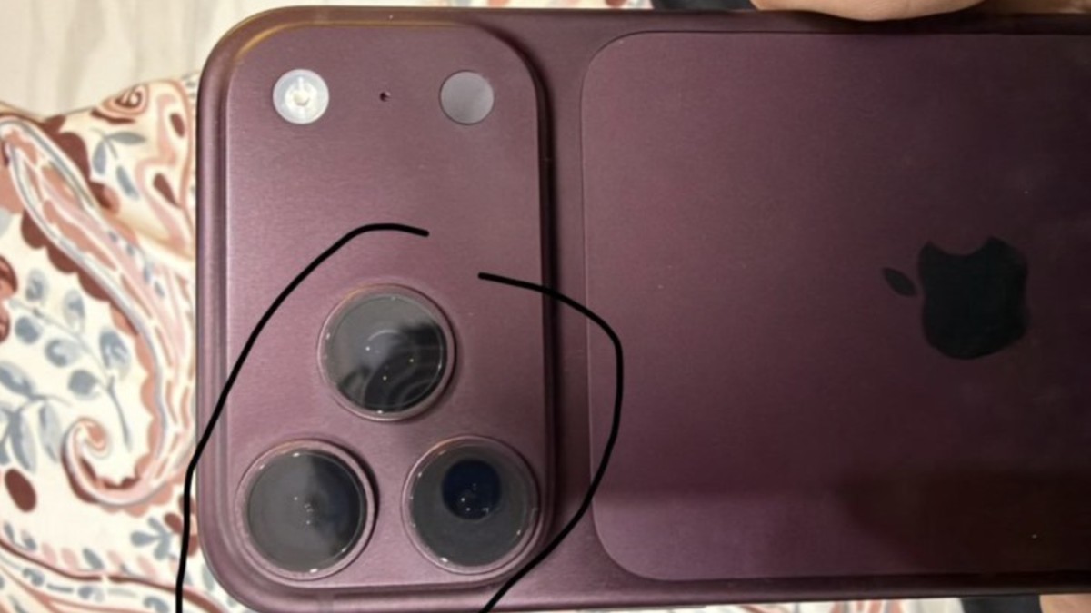 Laporan Pengguna: Bodi iPhone 18 Pro Mudah Pudar, Ini Penjelasannya