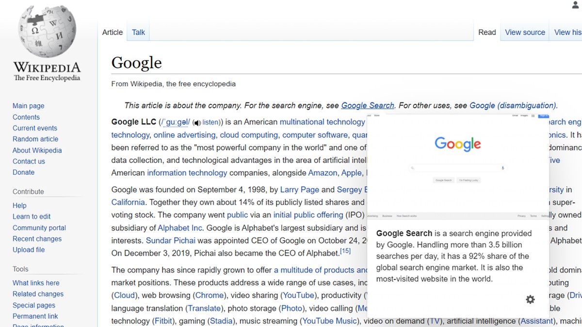 Bot OpenAI Diduga Sebabkan Gangguan Wikipedia, Apa Dampaknya bagi Pengguna?