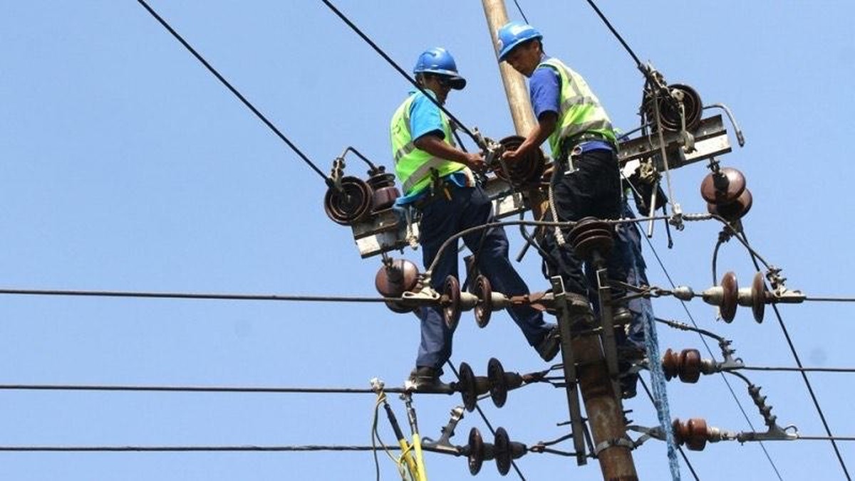 Lonjakan Anggaran Listrik 2027: Subsidi Naik, Tarif Non-Subsidi Disentel Ulang