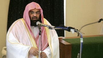 Indonesia Undang Imam Besar Masjidil Haram ke Panggung Global IGIC 2026
